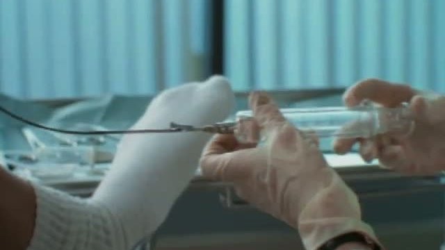 Final Vendetta Fragmanı