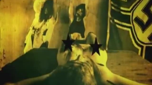 Blitzkrieg: Escape From Stalag 69 Fragmanı