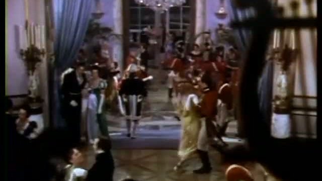 Becky Sharp Fragmanı