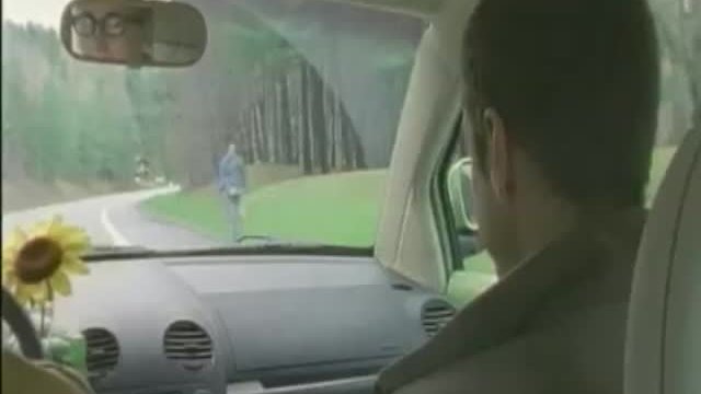 Kaaterskill Falls Fragmanı