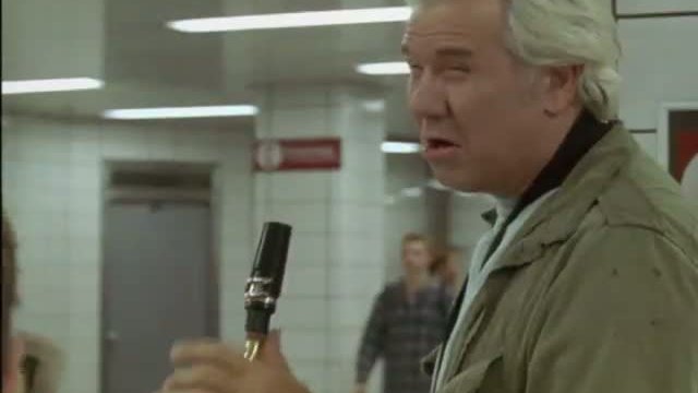 Walter And Henry Fragmanı