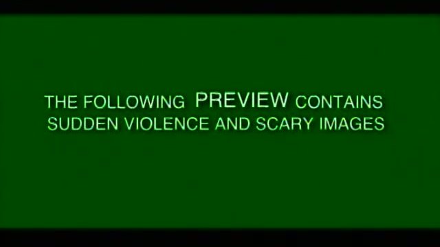 Avia Vampire Hunter Fragmanı