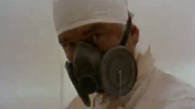 Trinity And Beyond: The Atomic Bomb Movie Fragmanı