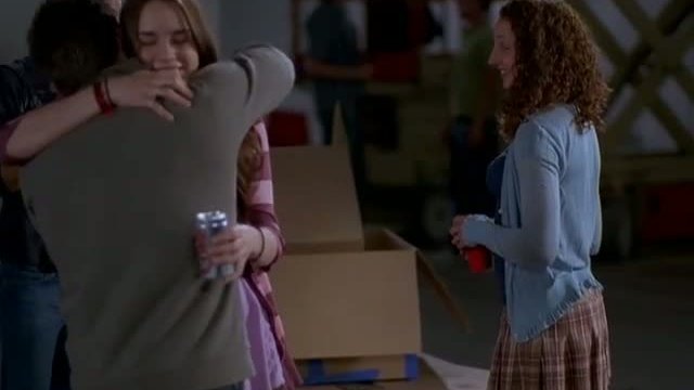 Chasing A Dream Fragmanı