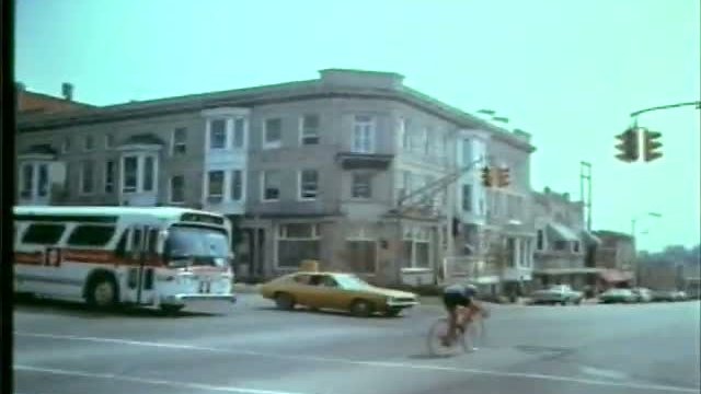 Breaking  Away Fragmanı