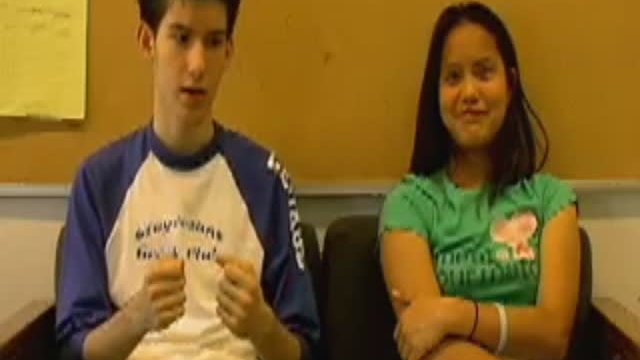 Frontrunners Fragmanı