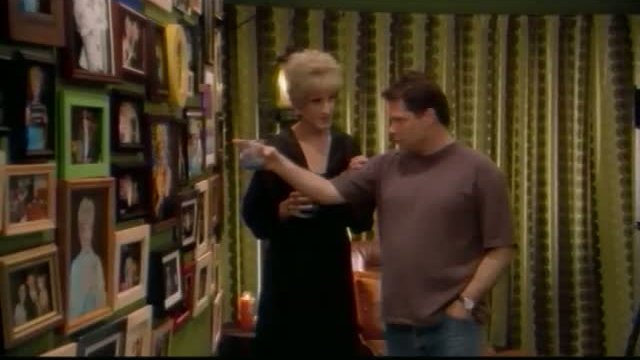 Girls Will Be Girls Fragmanı