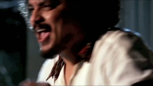 Go For It Filmi Resmi Fragmanı