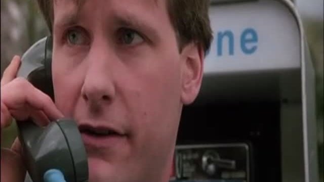 Something Wild Fragmanı