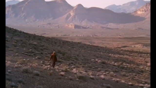 The Ballad Of Cable Houge Fragmanı