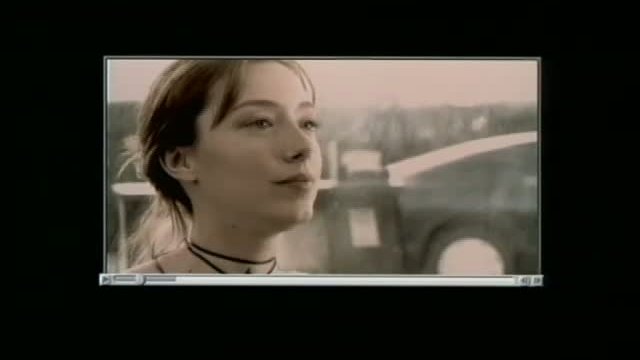 The Center Of The World Fragmanı