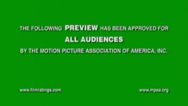 This ıs Not A Test (ı) Fragmanı