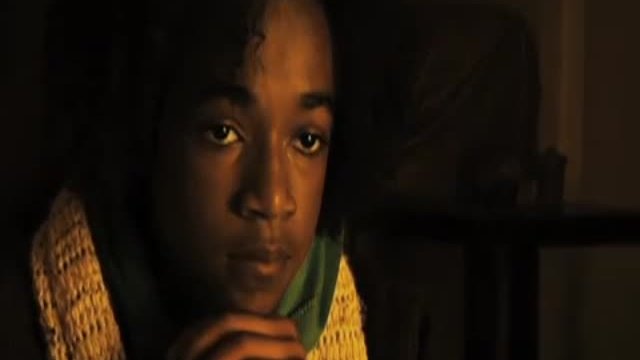 Mere. Protecteur. ınnocence Fragmanı