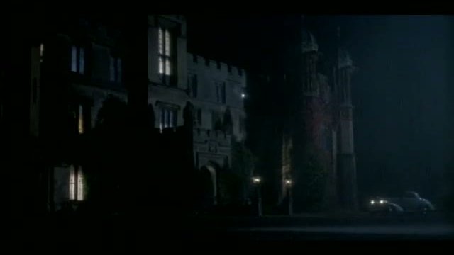 Haunted Honeymoon Fragmanı