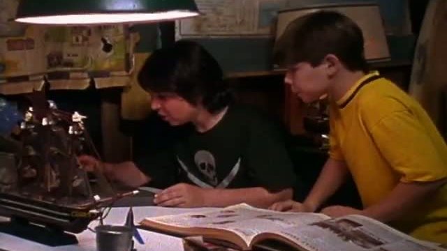 Treasure Of Pirate\'s Point Fragmanı