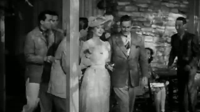 Mr. Skeffington Fragmanı