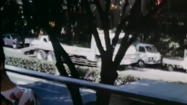 Marusa No Onna Fragmanı