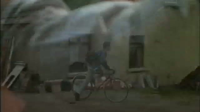 This ıs My Father Fragmanı