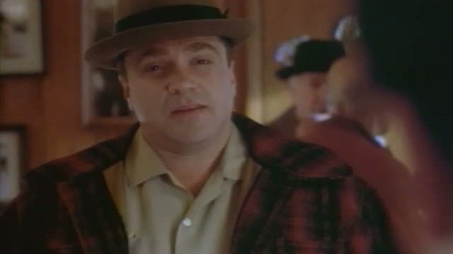 Two Family House Fragmanı