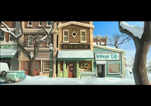 Rio Türkçe Fragman