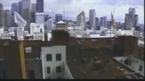 1 Giant Leap Fragmanı