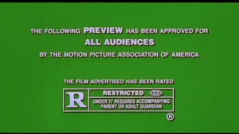 Generation Ax Fragmanı