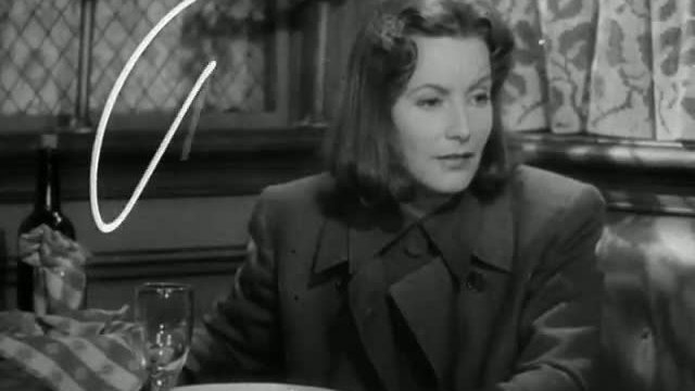 Nınotchka Fragmanı