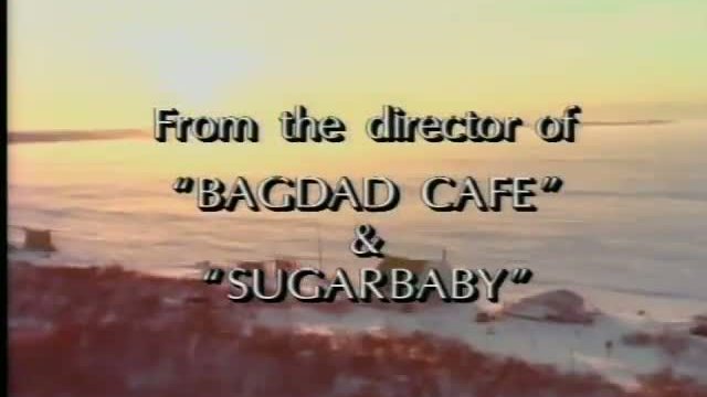 Salmonberries Fragmanı