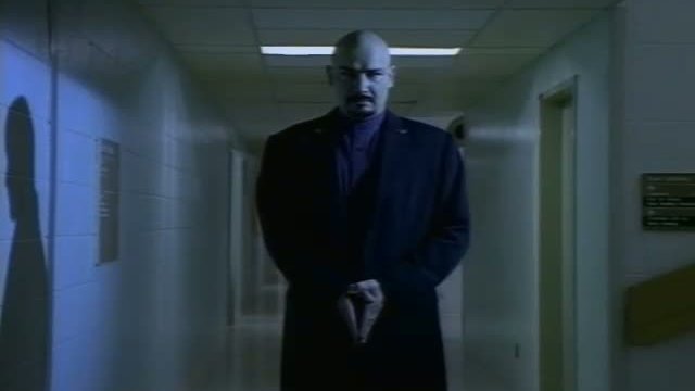 Apocalypse ııı: Tribulation Fragmanı