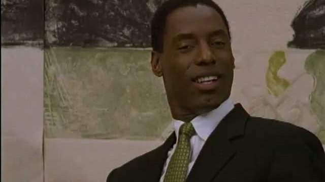 Dancing in September Fragmanı