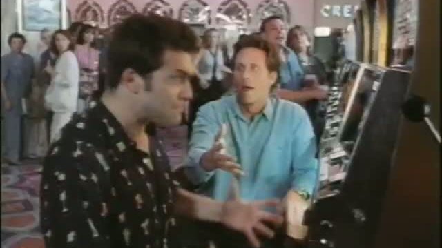 Sour Grapes Fragmanı