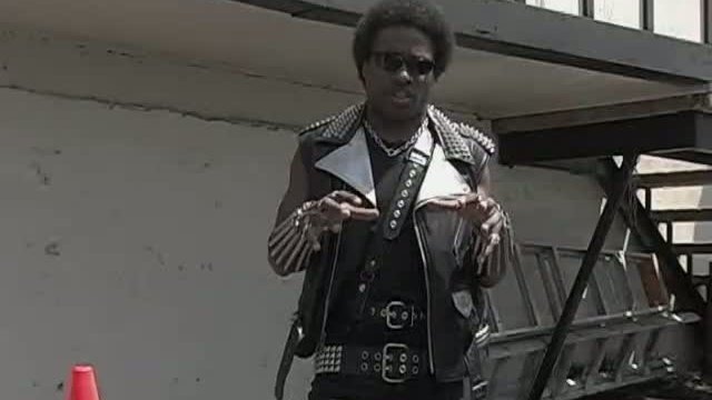 Get Thrashed/get Thrashed: The Story Of Thrash Metal Fragman