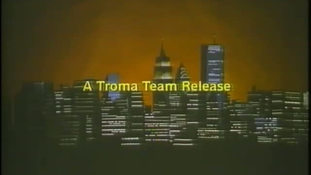 Sgt. Kabukiman N.y.p.d. Fragmanı