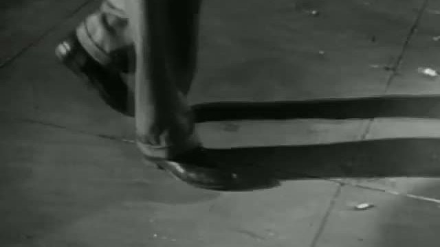 Where The Sidewalk Ends Fragmanı