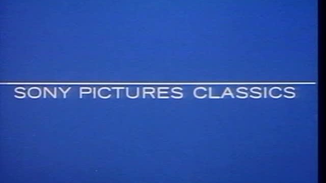 L'accompagnatrice (1992) Fragmanı