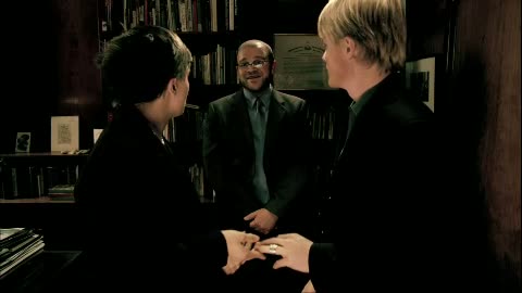 Between Love & Goodbye Fragmanı