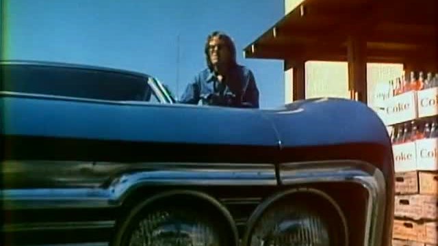 Dirty Mary Crazy Larry Fragmanı