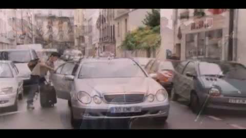 Bam Gua Nat Fragmanı