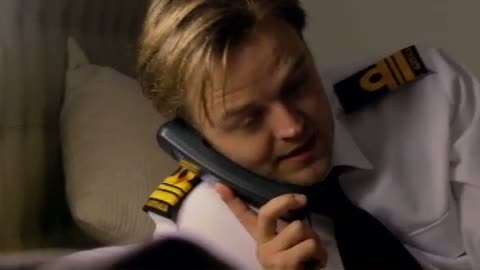 Three Blind Mice Fragmanı