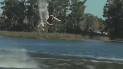 H2o Extreme Fragmanı