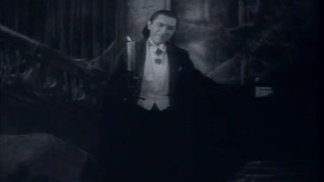 Revenge Of The Creature Fragmanı