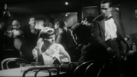 Compulsion Fragmanı