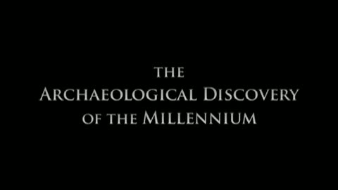 The Lost Tomb Of Jesus Fragmanı