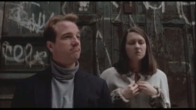 All The Wrong Places Fragmanı