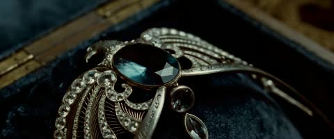 Harry Potter: ölüm yadigarları bölüm 2 Türkçe