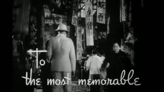 The Letter Fragmanı