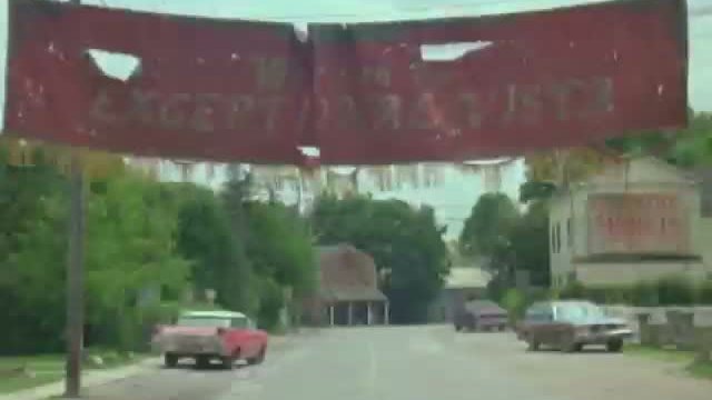 Top Of The Food Chain Fragmanı