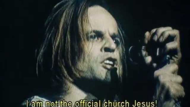 Mein Liebster Feind / My Best Fiend Fragmanı