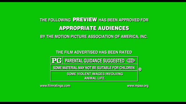 The last lion resmi film fragmanı