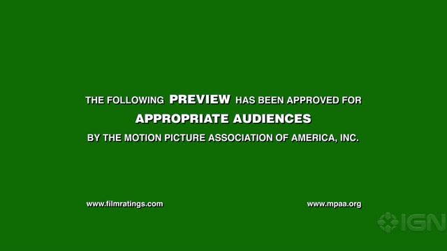 Fright night fragman